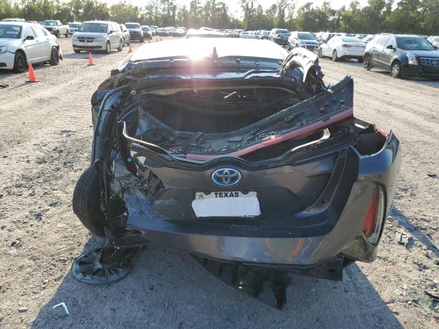 Photo 6 from auction – 2018 TOYOTA PRIUS PRIM with VIN JTDKARFP2J3069058