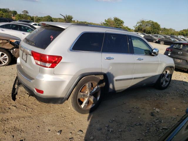 Photo 3 from auction – 2013 JEEP GRAND CHER with VIN 1C4RJFCT8DC523431