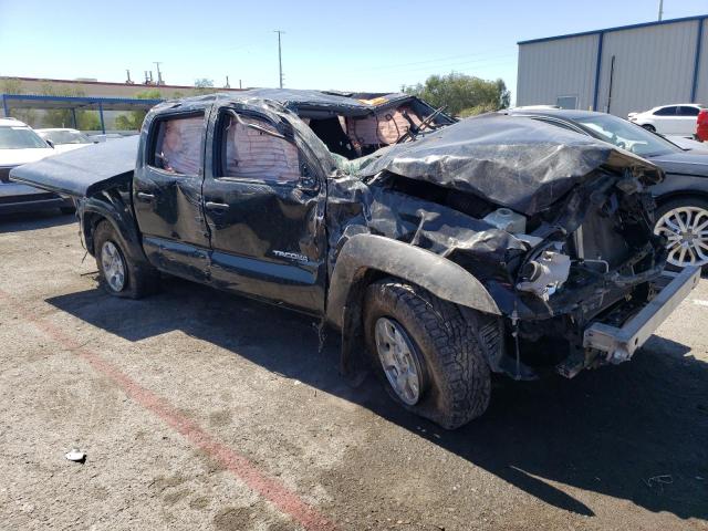 Photo 4 from auction – 2010 TOYOTA TACOMA DOU with VIN 3TMLU4EN7AM050941