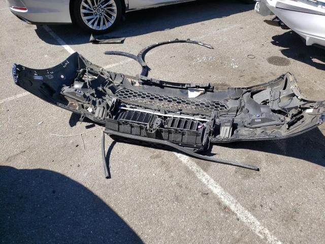 Photo 13 from auction – 2020 BMW X7 XDRIVE4 with VIN 5UXCW2C07L9B85933