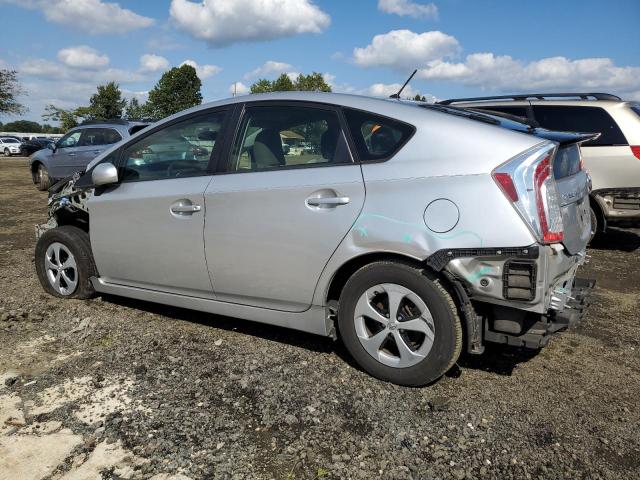 Photo 2 from auction – 2013 TOYOTA PRIUS with VIN JTDKN3DU6D5679483