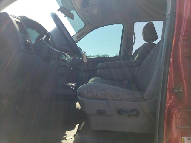 Photo 7 from auction – 2006 DODGE RAM 1500 S with VIN 1D7HA18216S591857