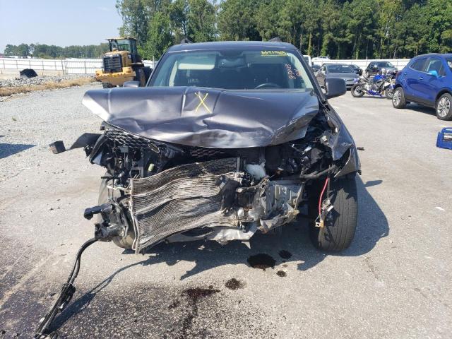 Photo 5 from auction – 2015 DODGE JOURNEY CR with VIN 3C4PDCGG7FT664556
