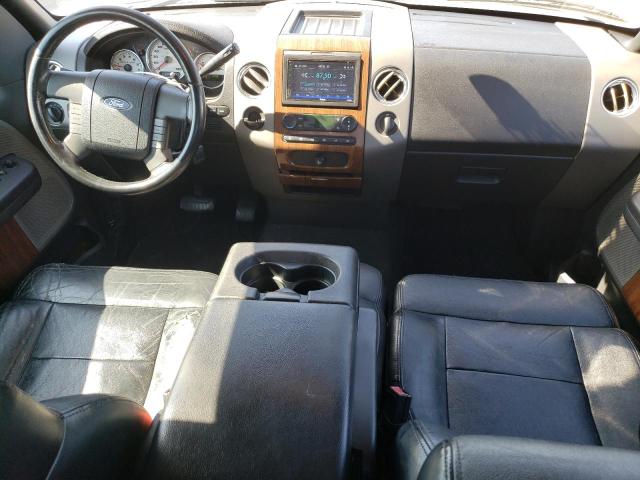Photo 8 from auction – 2004 FORD F-150 with VIN 1FTPX12514NC49389