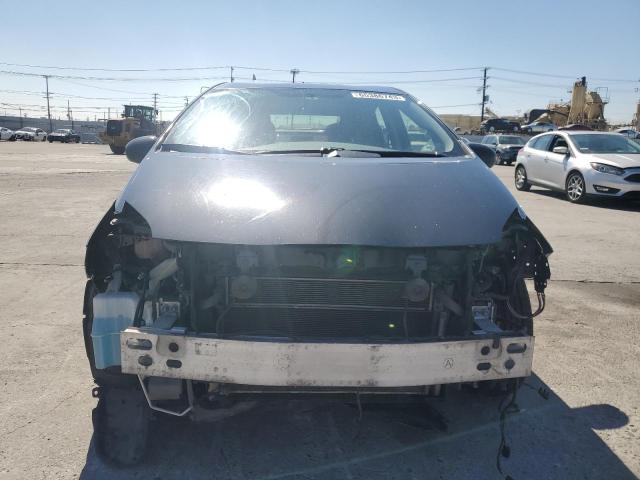 Photo 5 from auction – 2012 TOYOTA PRIUS PLUG with VIN JTDKN3DP2C3024371