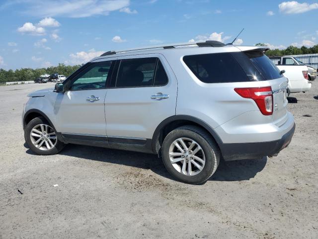Photo 2 from auction – 2015 FORD EXPLORER X with VIN 1FM5K8D87FGA92007