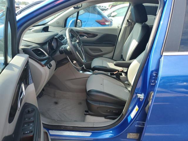 Photo 7 from auction – 2014 BUICK ENCORE CON with VIN KL4CJBSB6EB703144