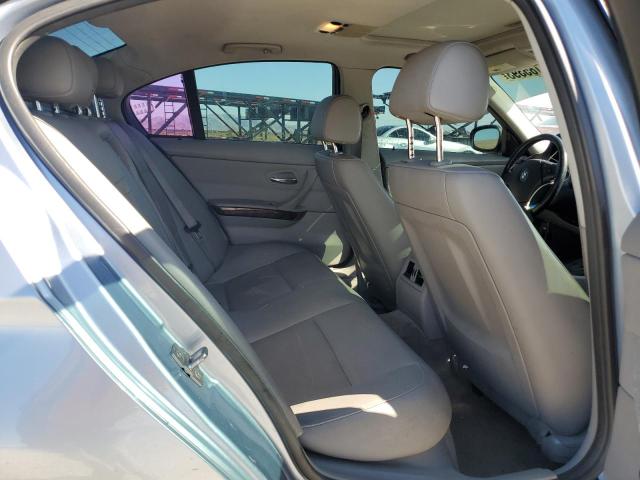 Photo 10 from auction – 2011 BMW 328 I with VIN WBAPH7C54BE677837
