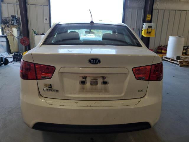 Photo 6 from auction – 2013 KIA FORTE EX with VIN KNAFU4A20D5722726