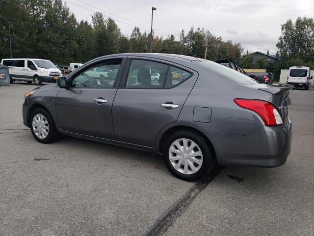 Photo 2 from auction – 2018 NISSAN VERSA S with VIN 3N1CN7AP0JL871863