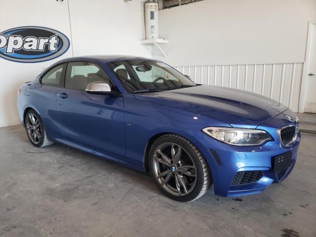Снимка 4 от търг – 2014 BMW M235I с VIN WBA1J7C57EVW84795