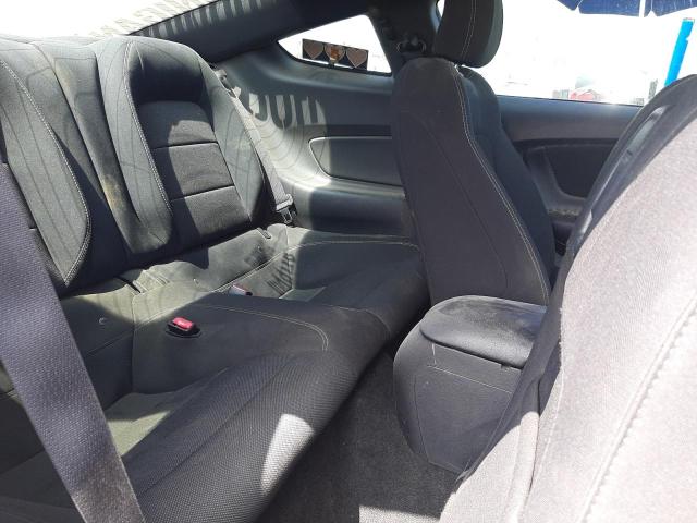 Photo 10 from auction – 2016 FORD MUSTANG with VIN 1FA6P8AM8G5303326