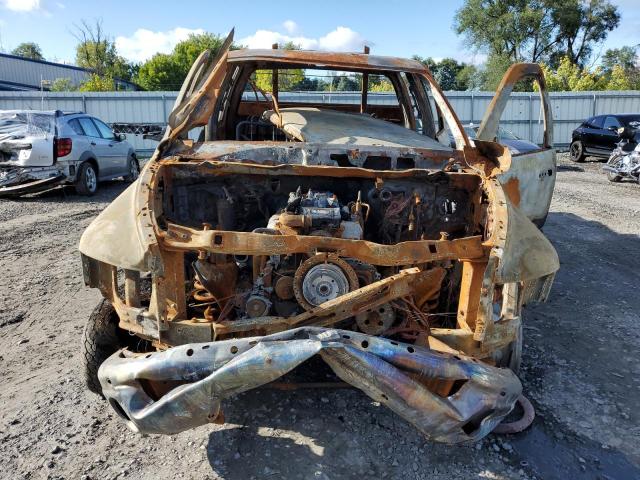 Photo 5 from auction – 2004 DODGE RAM 2500 S with VIN 3D7KU28C44G207439