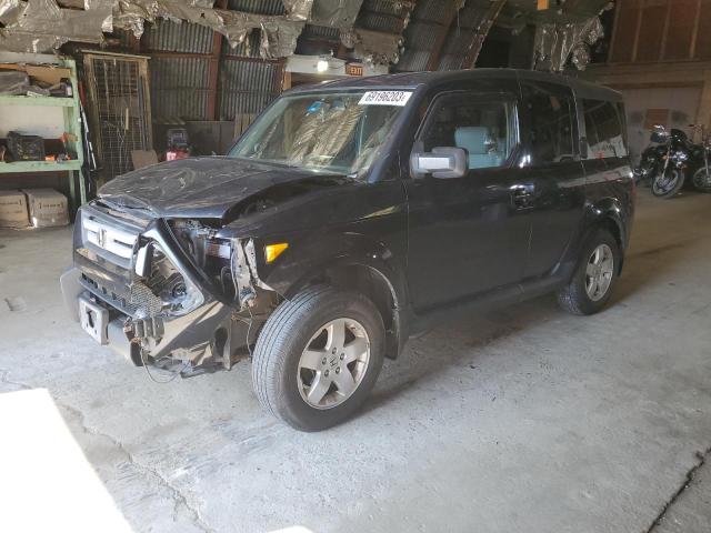 2007 Honda Element