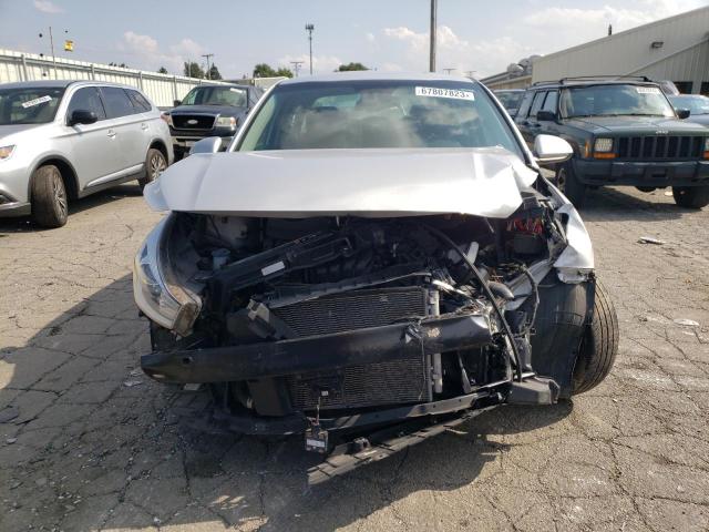 Photo 5 from auction – 2019 KIA RIO S with VIN 3KPA24AB2KE207635