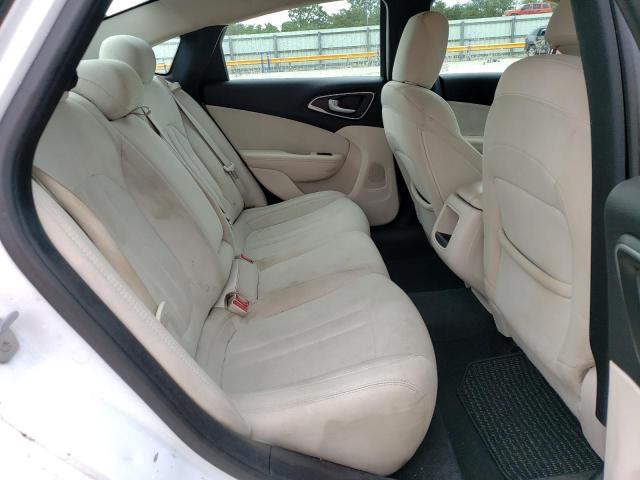 Снимка 10 от търг – 2016 CHRYSLER 200 LIMITE с VIN 1C3CCCAG7GN119084