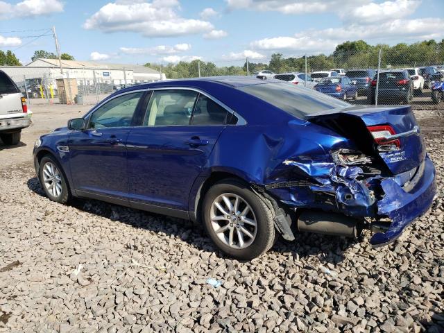 Снимка 2 от търг – 2013 FORD TAURUS SE с VIN 1FAHP2D96DG160227