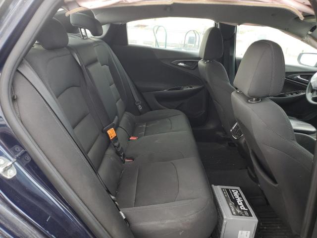 Photo 10 from auction – 2017 CHEVROLET MALIBU LT with VIN 1G1ZE5ST7HF118934
