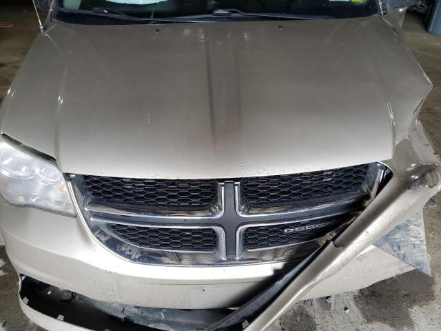 Photo 12 from auction – 2013 DODGE GRAND CARA with VIN 2C4RDGBG3DR617984