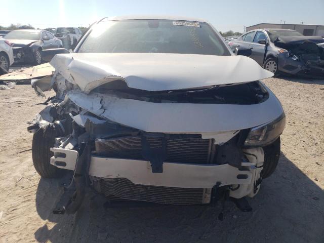 Photo 5 from auction – 2016 CHEVROLET MALIBU LS with VIN 1G1ZB5ST7GF190966