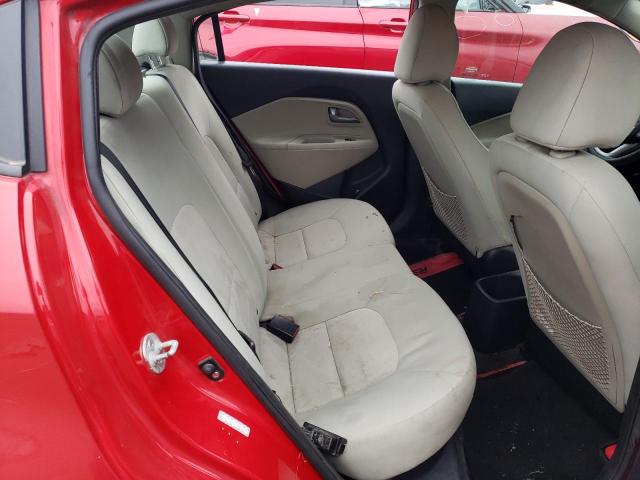 Photo 10 from auction – 2013 KIA RIO LX with VIN KNADM4A38D6137208