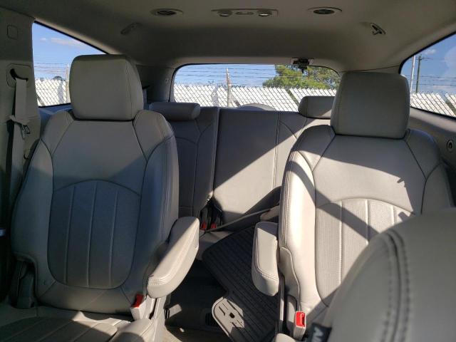 Photo 10 from auction – 2014 BUICK ENCLAVE with VIN 5GAKVBKDXEJ238771