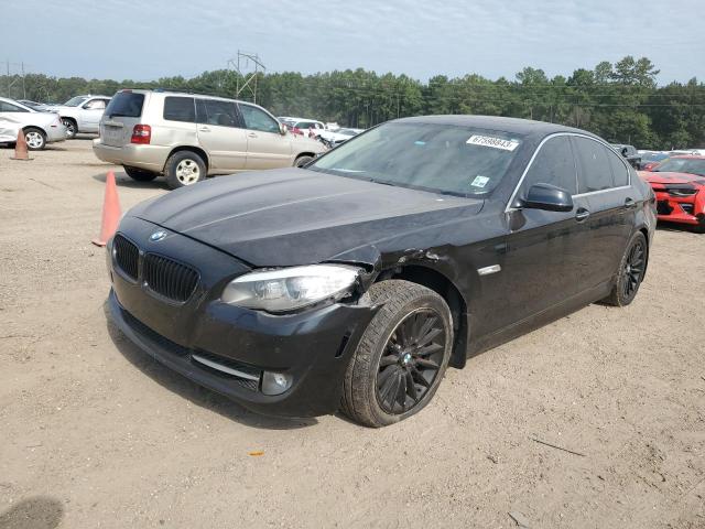 Снимка 1 от търг – 2011 BMW 535 I с VIN WBAFR7C52BC801298
