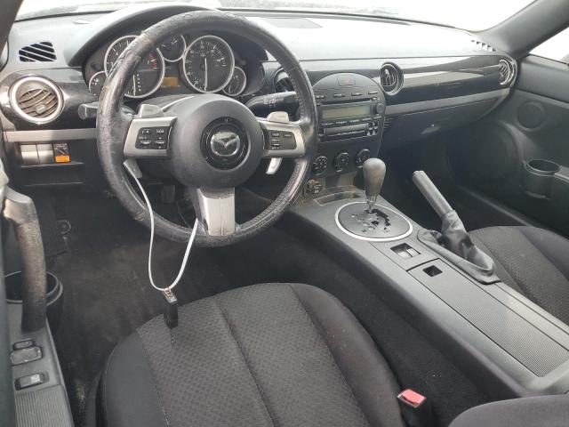 Photo 8 from auction – 2006 MAZDA MX-5 MIATA with VIN JM1NC25F260108568