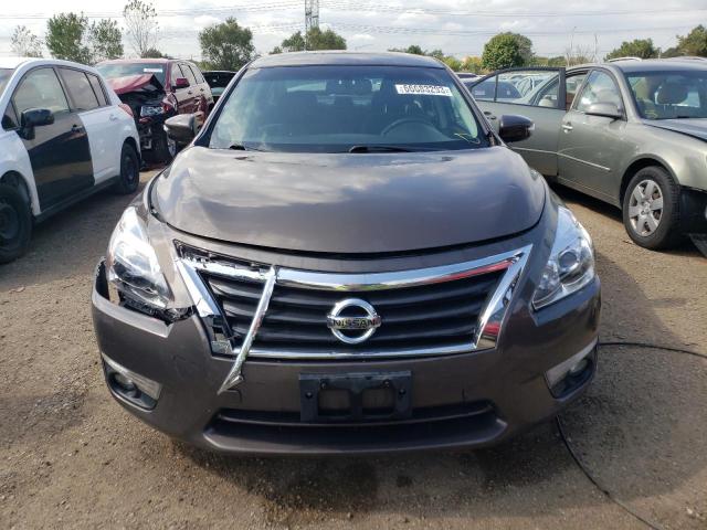 Photo 5 from auction – 2015 NISSAN ALTIMA 2.5 with VIN 1N4AL3AP7FC187680