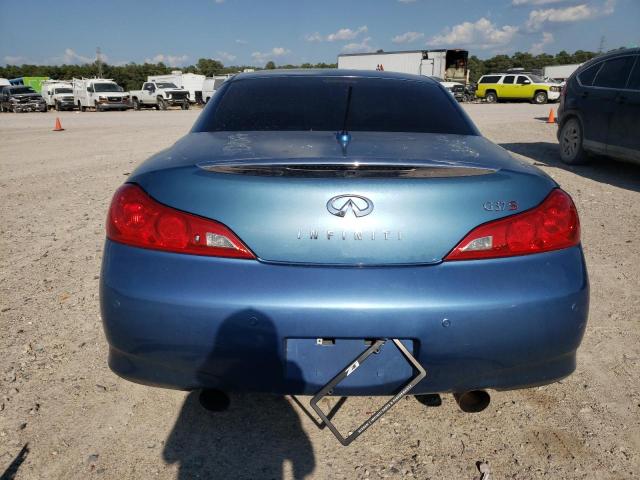 Photo 6 from auction – 2012 INFINITI G37 BASE with VIN JN1CV6FE3CM202352
