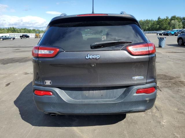 Photo 6 from auction – 2014 JEEP CHEROKEE L with VIN 1C4PJLCB6EW314430