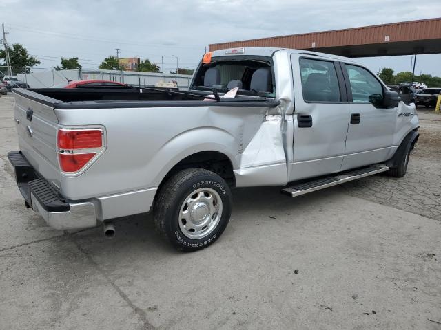 Photo 3 from auction – 2013 FORD F150 SUPER with VIN 1FTFW1CF3DFB69723