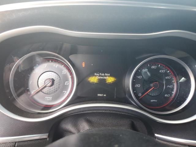صورة رقم 9 من المزاد - 2017 DODGE CHARGER R/ مع VIN 2C3CDXCT1HH576336