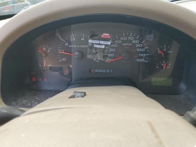 Снимка 9 от търг – 2005 FORD F150 с VIN 1FTPX145X5FA52844