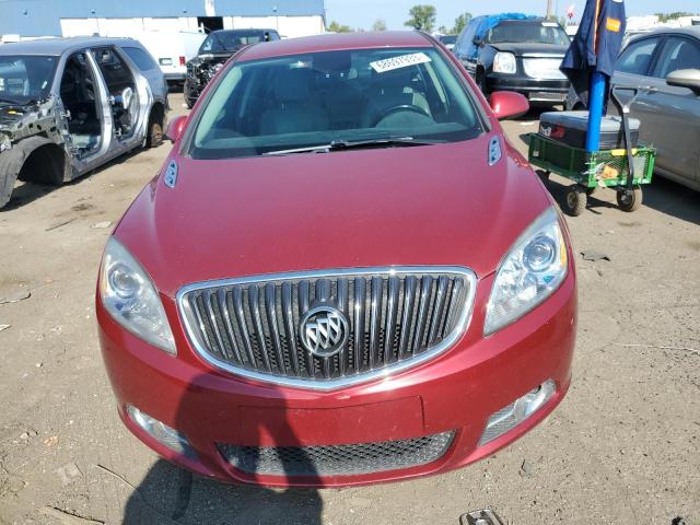 Photo 5 from auction – 2012 BUICK VERANO with VIN 1G4PP5SK1C4231911
