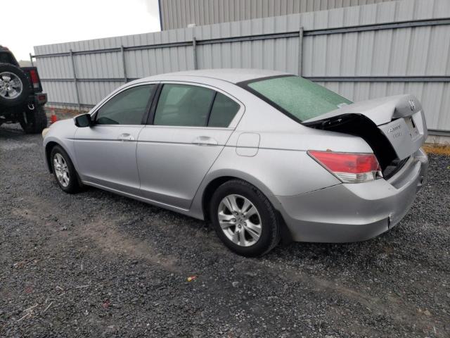Photo 2 from auction – 2008 HONDA ACCORD with VIN JHMCP26468C021913