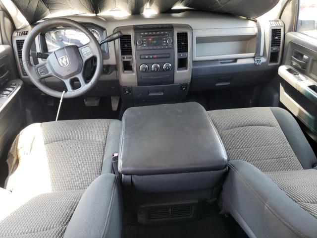 Photo 8 from auction – 2012 DODGE RAM 1500 S with VIN 1C6RD6KP1CS318671