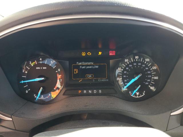 Photo 9 from auction – 2015 FORD FUSION SE with VIN 3FA6P0H74FR248533