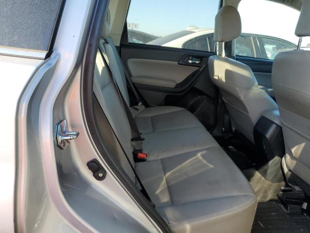 Photo 11 from auction – 2016 SUBARU FORESTER 2 with VIN JF2SJAHCXGH534209