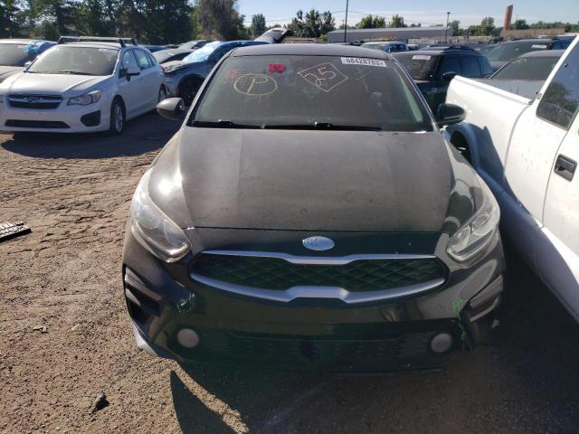 Photo 5 from auction – 2019 KIA FORTE FE with VIN 3KPF24AD0KE013645