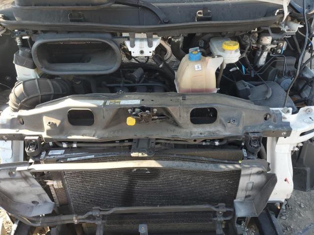 Photo 12 from auction – 2018 RAM PROMASTER with VIN 3C6TRVDG6JE144353