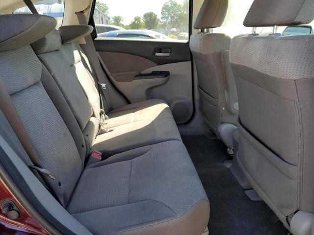 Photo 11 from auction – 2012 HONDA CR-V EX with VIN 5J6RM4H54CL068219