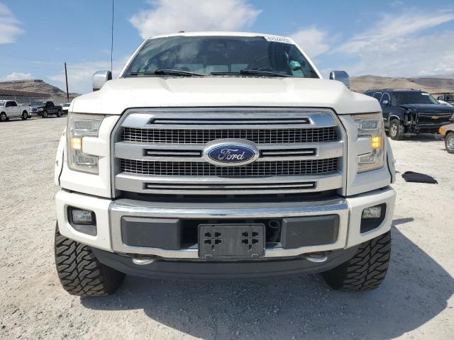 Photo 5 from auction – 2015 FORD F150 SUPER with VIN 1FTEW1EG2FFC41497