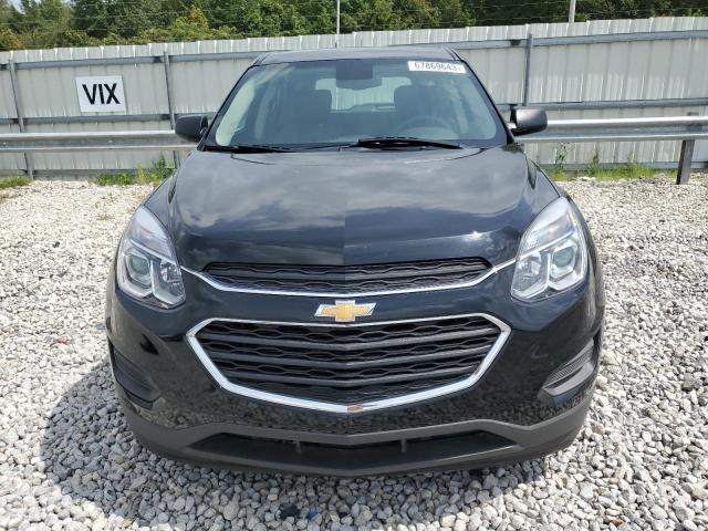 Photo 5 from auction – 2017 CHEVROLET EQUINOX LS with VIN 2GNALBEK9H1533764