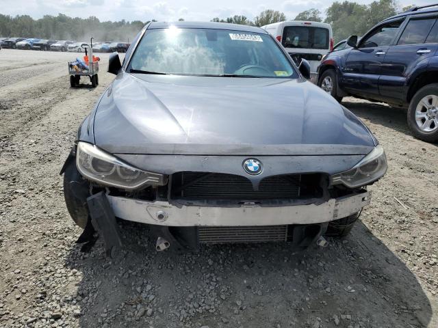 Photo 5 from auction – 2013 BMW 328 XI SUL with VIN WBA3B5C55DF599067