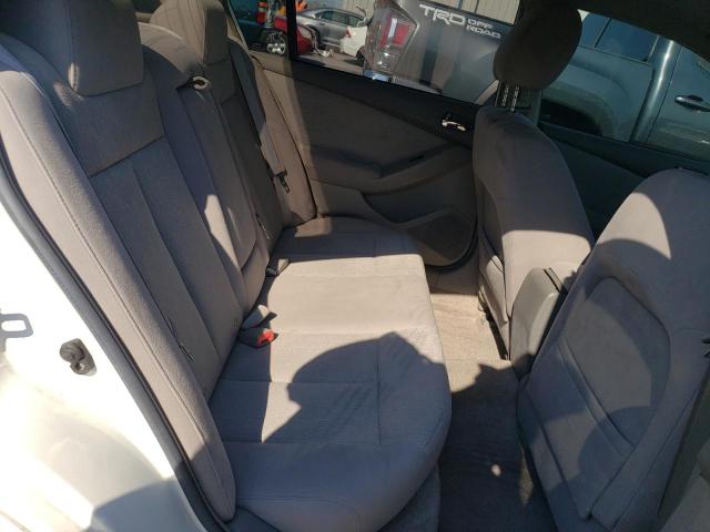 Photo 10 from auction – 2010 NISSAN ALTIMA BAS with VIN 1N4AL2AP8AN407111