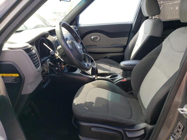Photo 7 from auction – 2014 KIA SOUL with VIN KNDJN2A2XE7096526