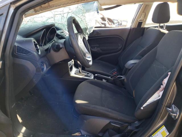 Photo 7 from auction – 2017 FORD FIESTA SE with VIN 3FADP4EJ6HM128974
