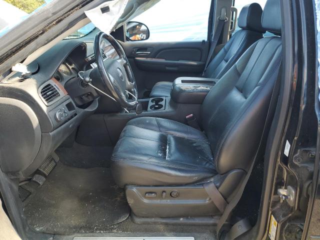 Photo 7 from auction – 2008 GMC YUKON with VIN 1GKFC13J78R155250