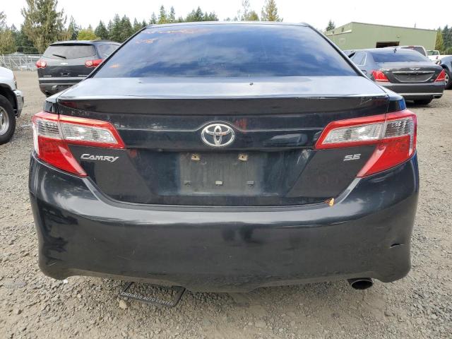 Photo 6 from auction – 2014 TOYOTA CAMRY L with VIN 4T1BF1FK9EU419028
